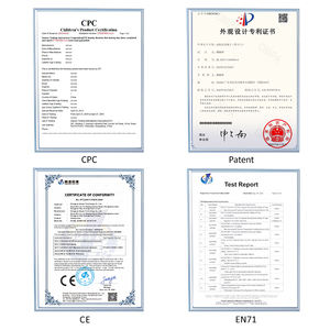 Bpa Free Educational Silikon Babys pielzeug Neue Fernbedienung Beiß spielzeug Schnuller Clip Silikon Beißring Spielzeug für Baby - Product Image 4