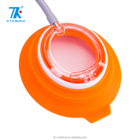 Ventouse manuelle non invasive pour la chirurgie du pectus excavatum, alternative à la pompe thoracique, utilisation en clinique, rapide et sûre, marque TK, garantie à vie