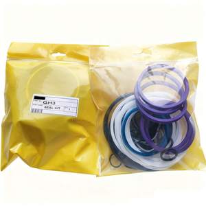 Kit de Reparación de Sellos Hidráulicos <span class=keywords><strong>GH2</strong></span> GH3, Kit de Sellos para Martillo Rompedor, Kit de Sellos para Excavadora de Alta Calidad - Product Image 6