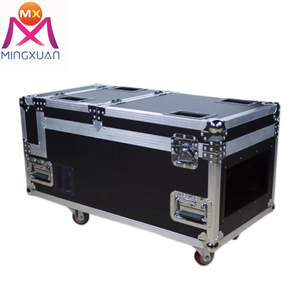Máquina de niebla de agua de tubo doble individual de 3000W, efecto de <span class=keywords><strong>humo</strong></span>, salida de tierra baja, <span class=keywords><strong>Hazer</strong></span> - Product Image 3