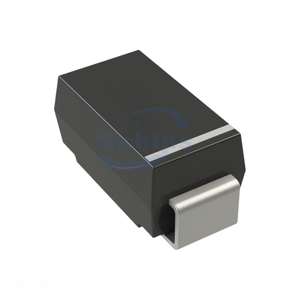 DO-214AC, SMA Single Diodes Kit Electronic Components In Stock SL345A-TP DIODE SCHOTTKY 45V 3A DO214AC - Product Image 1