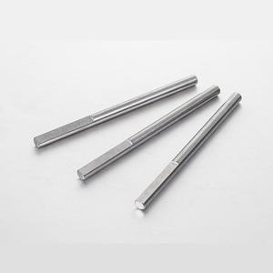 Customized <b>Agricultural</b> <b>Machinery</b> <b>Parts</b> Shaft for Tractor and Machine Gear Diameter 1.2mm~100mm - Product Image 4