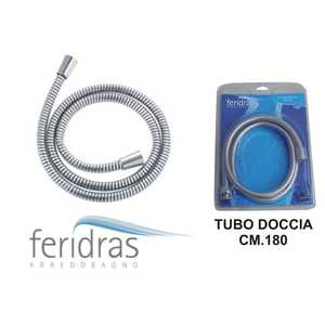 <b>Replacement</b> <b>Shower</b> <b>Hose</b> 180 cm Length Plumbing <b>Hose</b> - Product Image 1