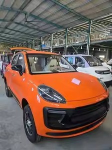 Mejor Precio FOB QINGDAO, Vehículo Eléctrico <span class=keywords><strong>de</strong></span> Diseño Moderno, 100-400km, 3500W, Nueva Energía, Naranja, Litio, 72v, para Adultos - Product Image 3