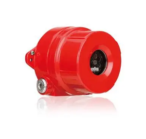 เครื่องตรวจจับแสงยูวี/อินฟราเรดคู่/แสงวิสแบบมัลติสเปกตรัม รุ่น FS20X-212-24-3 ของแท้จากโรงงาน ขายดี พร้อมตัวเรือนสแตนเลส 316 ระยะตรวจจับ 200 ฟุต - Product Image 1