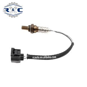 R & C Hoge Kwaliteit Sonda <span class=keywords><strong>Lambda</strong></span> 56029049aa 56029084aa 56028994ab 68021056aa Voor Chrysler Dodge Jeep Ram 2004-14 A/<span class=keywords><strong>F</strong></span> Ratio Sensor - Product Image 1