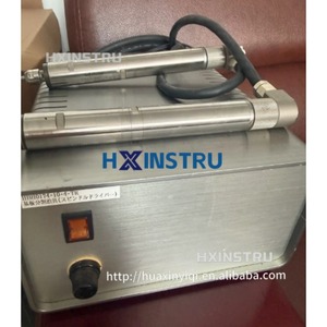 Moteur de broche chinois et occidental EM20-S6000 NAKANISHI, H - Product Image 1