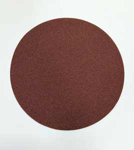 100 pièces 5 pouces/6 pouces 80 à 800 grain VietNam disque de ponçage en oxyde d'aluminium pour ponçage/outils - Product Image 3