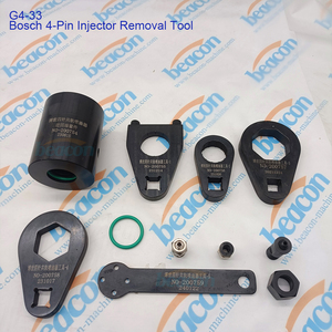 Herramienta de extracción de inyector de cuatro agujas para Bosch - Product Image 3