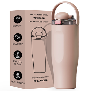 <span class=keywords><strong>Thermos</strong></span> à <span class=keywords><strong>café</strong></span> de voyage de sport de qualité supérieure bouteille isolée sous vide en acier inoxydable à double paroi impression personnalisée, couvercle <span class=keywords><strong>avec</strong></span> <span class=keywords><strong>bec</strong></span> <span class=keywords><strong>verseur</strong></span> - Product Image 2