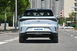 รถยนต์ไฟฟ้า วู่หลิง บิงโก เอส ปี 2025 ระยะทางวิ่ง 325 กม. 430 กม. รถยนต์พลังงานใหม่ ระบบอิเล็กทรอนิกส์ 5 ประตู 5 ที่นั่ง รถใหม่ รถยนต์พลังงานใหม่ สำหรับขาย - Product Image 6