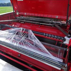 Pellicola di Ricambio Innovativa a Cinque Strati NRF PE con Resistenza ai Raggi UV Direttamente dalla Fabbrica - Product Image 3