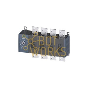 Siemens 3KD52400RE100 - Nuovo - Product Image 1