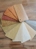 Revêtements de sol en PVC d'ingénierie modernes de haute qualité, rouleaux en gros, vinyle imitation bois, linoléum, rouleau de moquette, design graphique