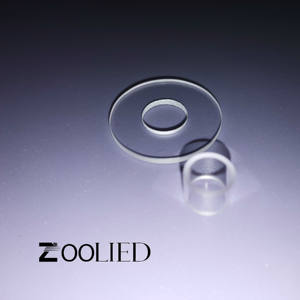 ที่ชัดเจนแสงรอบไพลินเจาะหน้าต่างที่มีคุณภาพสูงราคาที่ดีที่สุด - Product Image 5