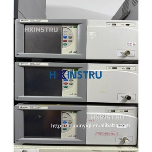 Analyseur de longueurs d'onde multiples Keysight d'occasion 86122C Opt. 021, 110 (Agilent) - Product Image 1