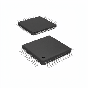 Components Electronic Authorized Distributor 48 TQFP EFM32HG350F64G-A-QFP48 Embedded - Product Image 1