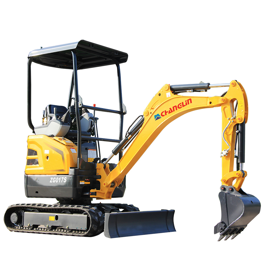 Cubierta Impermeable Para Mini Excavadora - Tela Oxford 210D, 355x114x190 Cm, Para Bobcat, Cat, Takeuchi, JCB