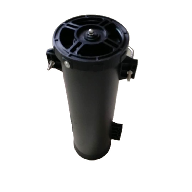 Малогабаритная трубка, эффективная экономия энергии и улучшение циклонного аэратора