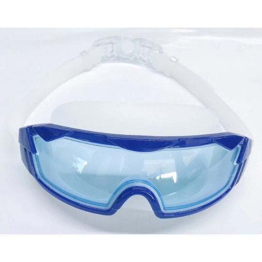 G7600 Blue-Transparent Lens