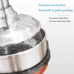 <span class=keywords><strong>Presse</strong></span>-citron acier inoxydable Orange <span class=keywords><strong>presse</strong></span>-agrumes Machine main <span class=keywords><strong>presse</strong></span>-agrumes outils cuisine professionnelle jus de fruits Machine à presser - Product Image 4