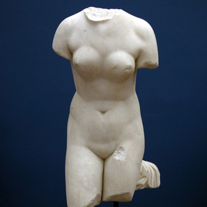 <span class=keywords><strong>Escultura</strong></span> femenina <span class=keywords><strong>de</strong></span> <span class=keywords><strong>torso</strong></span> <span class=keywords><strong>de</strong></span> mármol negro Natural - Product Image 2