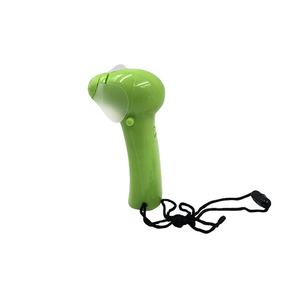 Ventilador de Mano Personal, Eléctrico, Recargable, Portátil, Mini - Product Image 4