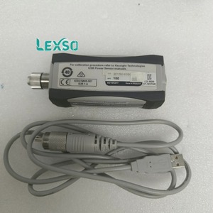 Sensor de Potencia Media y USB Keysight U U2022xa de 50 MHz a 40 GHz - Product Image 2