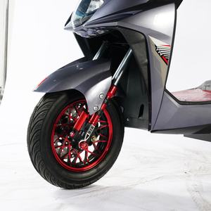 Meilleur Scooter Électrique Adulte de Marque <span class=keywords><strong>God</strong></span> Brand pour Vente en Gros avec Siège – Vélo, Cyclomoteur, Moto, Mobilité Électrique - Product Image 2