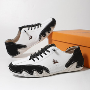 Cross-border coppia stile grandi dimensioni polpo fuori Sole moda <span class=keywords><strong>da</strong></span> <span class=keywords><strong>uomo</strong></span> <span class=keywords><strong>scarpe</strong></span> <span class=keywords><strong>basse</strong></span> Casual <span class=keywords><strong>da</strong></span> donna per l'escursionismo autunnale - Product Image 4