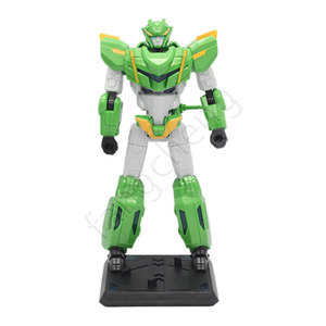 Super-Transformed God of War: Round <span class=keywords><strong>2</strong></span> dans les boîtes mystères Gashapon - Product Image 2