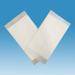 Abd Dressing Pad 10*20 cm Almohadillas abdominales con hilo de rayos <span class=keywords><strong>X</strong></span> con accesorio de botiquín de primeros auxilios Almohadilla abdominal absorbente de sangre - Product Image 2