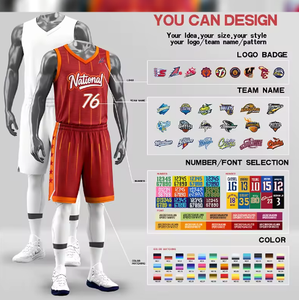 Camiseta <span class=keywords><strong>de</strong></span> Baloncesto Personalizada Bordada <span class=keywords><strong>de</strong></span> los <span class=keywords><strong>Orlando</strong></span> <span class=keywords><strong>Magic</strong></span> al por Mayor - # 1 McGrady # 32 O'Neal # 32 Hardaway Adulto - Product Image 4