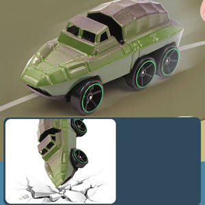 Jinming Offre Spéciale enfants stockage <span class=keywords><strong>voiture</strong></span> sac à dos <span class=keywords><strong>Garage</strong></span> jouet bricolage en plastique <span class=keywords><strong>dinosaure</strong></span> <span class=keywords><strong>voiture</strong></span> piste Parking Lot jouets - Product Image 3