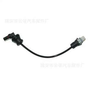 Capteur ABS en gros d'usine pour véhicules Chevrolet Aveo, état neuf, modèle 4809379 96626080 - Product Image 2