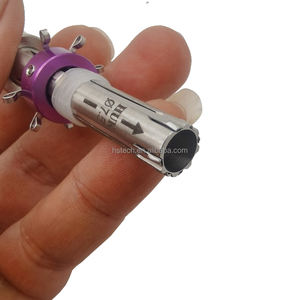 HUk 3 قطعة أنبوبي 7 دبوس قفل impressioning أداة التقاط مجموعة 7.0 مللي متر 7.5 مللي متر 7.8 مللي متر - Product Image 5