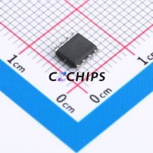 Amplificador operativo de chip IC de circuito integrado SOP-8 original y nuevo de la marca - Product Image 2
