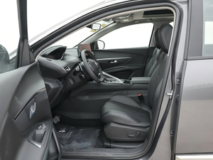 Nouvelle <span class=keywords><strong>Peugeot</strong></span> <span class=keywords><strong>5008</strong></span> Version Internationale Luxe Conduite à Gauche Turbo R18 Intérieur Sombre Métallisé SUV 5 Places Certifié Euro 6 - Product Image 6