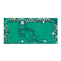 Fabrication de cartes de circuits imprimés clé en main, assemblage de PCBA sur mesure OEM, fabricant de prototypes, service rapide de SMT, DIP, EMS