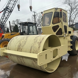 รถยกดีเซล Ingersollrand SD100 มือสองสมรรถนะสูง พร้อมมอเตอร์แบร์ริ่งแบบแรงดันสูง รับน้ำหนัก 1500 กก. ใช้งาน 900 ชั่วโมง มีสินค้าในสต็อก - Product Image 5