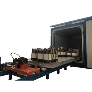 transformer winding coil drying equipment,transformer vacuum drying equipment,transformer drying oven