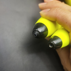 <span class=keywords><strong>Flotteur</strong></span> lumineux léger en ABS pour la pêche en mer de <span class=keywords><strong>carpe</strong></span> rouge/jaune et de bar, populaire pour lancer à longue distance, grande capacité - Product Image 4