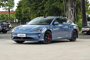 2025 Zhiji <span class=keywords><strong>IM</strong></span> L6 sedán coche eléctrico Solar 5 puertas 5 asientos largo alcance vehículo eléctrico puro Vehículo de nueva energía - Product Image 2