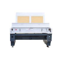 Machine de gravure laser professionnelle 1390 pour signalétique en acrylique, artisanat en bois, découpe de cuir, contrôleur Ruida, découpeuse laser CO2 CNC