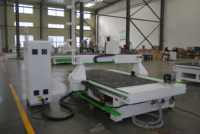 Machine de gravure et de découpe CNC Roctech RC1325-R à 4 axes, 4*8FT, pour le travail du bois, avec axe rotatif