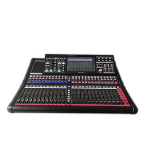 <span class=keywords><strong>Mixer</strong></span> Digitale di Alta Qualità a <span class=keywords><strong>24</strong></span> Canali <span class=keywords><strong>Mixer</strong></span> Audio Professionale - Product Image 3