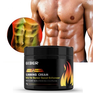 Haute Qualité Offre Spéciale Corps Minceur Crème Perte de Poids Vergetures Crème Chaude Crème Minceur Combustion des Graisses - Product Image 3