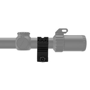 Anneau de montage BANGBANG avec calibrage horizontal pour tube de 30 mm, hauteur centrale 1,4 pouces - Product Image 6