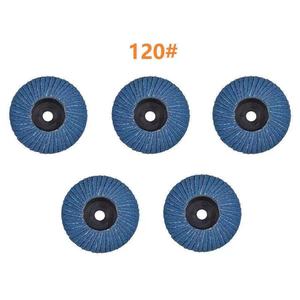 <b>Stone</b> And Woodworking Grinding Disc 3 Inch 75 76 Inner Diameter Carbide Material <b>Cutting</b> And Grinding Speckled Industrial - Product Image 4