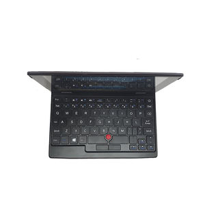 แล็ปท็อปพกพาขนาด 7 นิ้ว ใช้ซีพียู Intel Celeron N5095 ความละเอียดหน้าจอ 1280x720 รองรับ Windows 10, Windows 11 และ Linux พร้อมหูฟังไร้สาย - Product Image 1